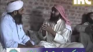 MOLVI ILYAS GUMMAN DEOBANDI KA MUNAZARA SA FARAR 7 [upl. by Ronal]