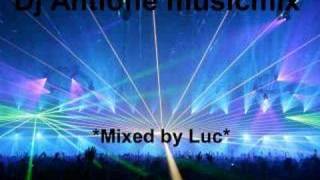 Dj antoine musicmix [upl. by Yreffeg]