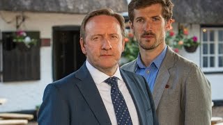 Midsomer Murders  ITV [upl. by Miehar]