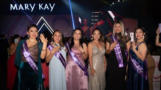 SEMINARIO MARY KAY 2023 TERCERA PARTE [upl. by Naraj978]