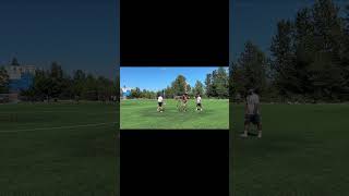 The most embarrassing way to lose a Spikeball game [upl. by Amles]