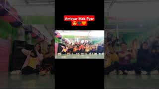 Ambyar Mak Pyar shortvideo [upl. by Cyrill]