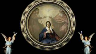 LITANY OF THE BLESSED VIRGIN MARY [upl. by Snahc74]