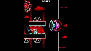 GD Cataclysm EXTREME DEMON 75100 geometrydash mobile [upl. by Inhoj]