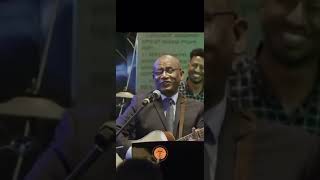 ተስፋዬ ጋቢሶ Tesfaye Gabiso Pastor [upl. by Gerardo]