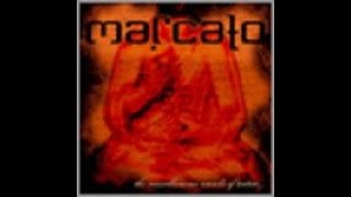 Marcato Only One 2002 [upl. by Marozik643]