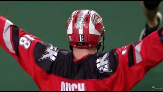 2019 NLL Finals  Buffalo Bandits vs Calgary Roughnecks Game 2  52519  Full Game [upl. by Glavin]