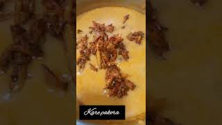 simple kare pakora recipe [upl. by Bendicta794]