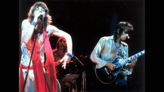 The Rolling Stones  Gimme Shelter  NYC 19720725 2nd show [upl. by Oderf]