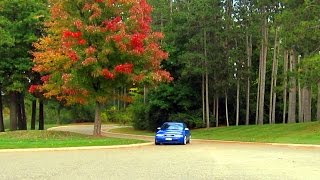 Audi S4 driftingoversteer through a dead end like a boss [upl. by Letty]