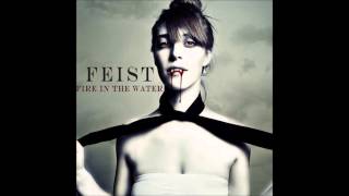 Fire In The Water Feist [upl. by Takken]