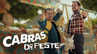 Cabras da Peste  Trailer  Nacional Brasil HD [upl. by Marlow]