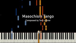 Lehrer  Masochism Tango [upl. by Norbert]