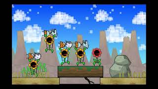 Super Paper Mario Chapter 5 Fandub Draft 2 [upl. by Barna]