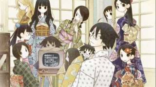 NEET Tsuri Sayonara Zetsbou Sensei [upl. by Ahsitan]