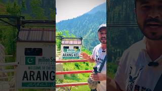 Arang Kel Update pakistan travel arangkel [upl. by Whit]