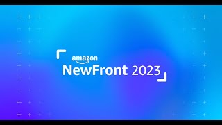 Amazon  NewFronts 2023  Streaming TV and New Features [upl. by Yennek]