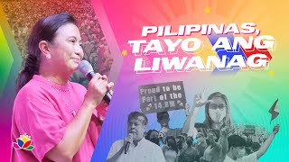 Tayo ang Liwanag Highlights [upl. by Anahcra735]