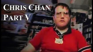 Chris Chan A Comprehensive History  Part 5 [upl. by Zavala]