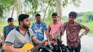 Amar jonom gelo vule vule koira piriti।New song 2024।Covered by Abu Sufian Sajal [upl. by Behka540]