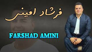 Farshad Amini 2023 Track 1 [upl. by Aninnaig326]