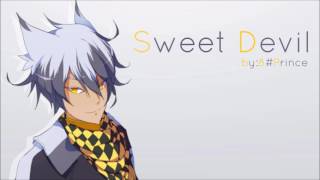 【DEX】Sweet Devil【VOCALOIDカバー】 [upl. by Ajaj]