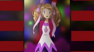 Kalos high ep3 [upl. by Accever284]