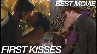 best movie first kisses part 6 [upl. by Lody]