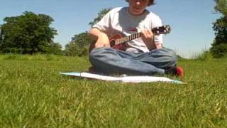 Stir it Up by Bob Marley Ukulele [upl. by Tien]