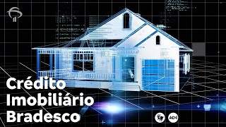 Crédito Imobiliário Bradesco  Versão Acessível [upl. by Gilles744]