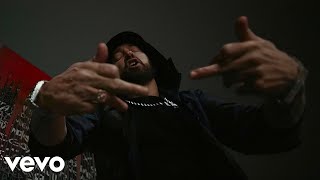 Eminem amp Joyner Lucas  Im Ill Music Video 2024 [upl. by Espy]