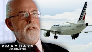 Pilot VS Plane  Faulty Readings  FULL EPISODE  Mayday Air Disaster [upl. by Peedsaj]