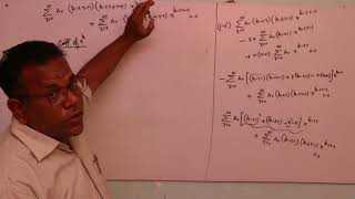 Legendre Polynomial Lecture 1 [upl. by Beaufort]