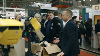 LOGIMAT 2023  Unsere Highlights aus Stuttgart [upl. by Ardnuhsed]