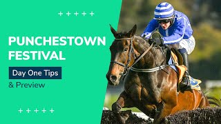 Punchestown Racing Festival 2022 Day 1  Tips with Andy Holding and Johnny Ward [upl. by Notneuq102]