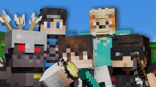 Cube UHC Ten Years Later [upl. by Atinuj383]