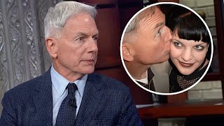 Mark Harmon Confesses Why He Had To Leave NCIS [upl. by Lareena685]