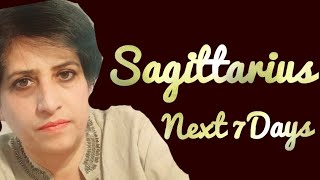 Sagittarius ♐️ Lucky changes successes coming to you release the past 23rd30thJuly2024 [upl. by Etsirk374]