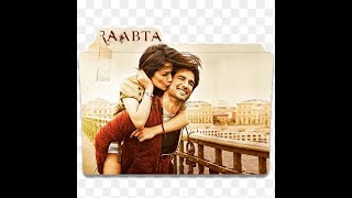 Raabta Full Movie in HD  Sushant Singh Rajput  Kriti  Rajkummar Rao  Jim Sarbh  Varun Sharma [upl. by Estella623]