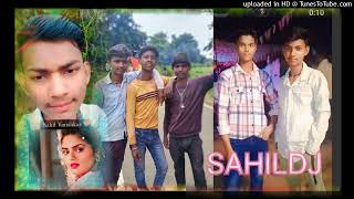 AAYE HAM BARATI LEKE EDM MIX DJSAHILSIMIRIYA 😎📢 [upl. by Melentha]