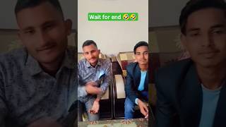 Kabhi mana mat karna 🤣🤣shorts shortsfeed comedy comedyvideo funnyvideo hk4stars hk4star hk [upl. by Adnamahs]