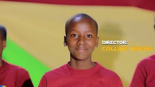 NJOONI  OFFICIAL VIDEO KAPENGURIA CENTRAL SDA YOUTH CHOIR  nextLEVEL MEDIA 0702337304 [upl. by Yenrab]