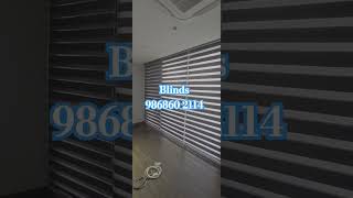 Window blinds Office blinds  Zebra blinds Wooden blinds Venetian blinds Vertical blinds [upl. by Rosalee920]