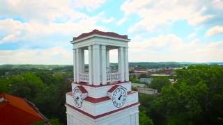 Marietta College Become a Pioneer [upl. by Aufmann]