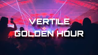 Vertile  Golden Hour Live at Midnight Mafia 2024 [upl. by Dom]