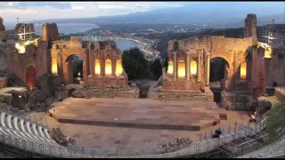 The Pearl of Europe Taormina [upl. by Cila]