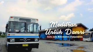 Pertamina Lubricants  Meditran Untuk Damri [upl. by Bowles]