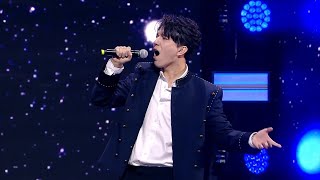 Dimash quotStrangerquot quotSmokequot quotWeekendquot quotDurdarazquot amp quotAdaiquot New Vision 2024 official release [upl. by Mandeville88]