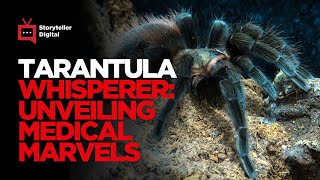 Australian tarantulas most savage in the world  Animal Super Powers [upl. by Aivilo435]