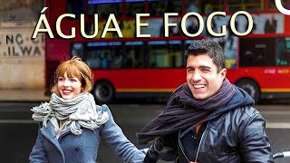 Água E Fogo  Assista Ao Filme Romântico Turco Em Full HD Com Legendas Em Português [upl. by Nerrawed]